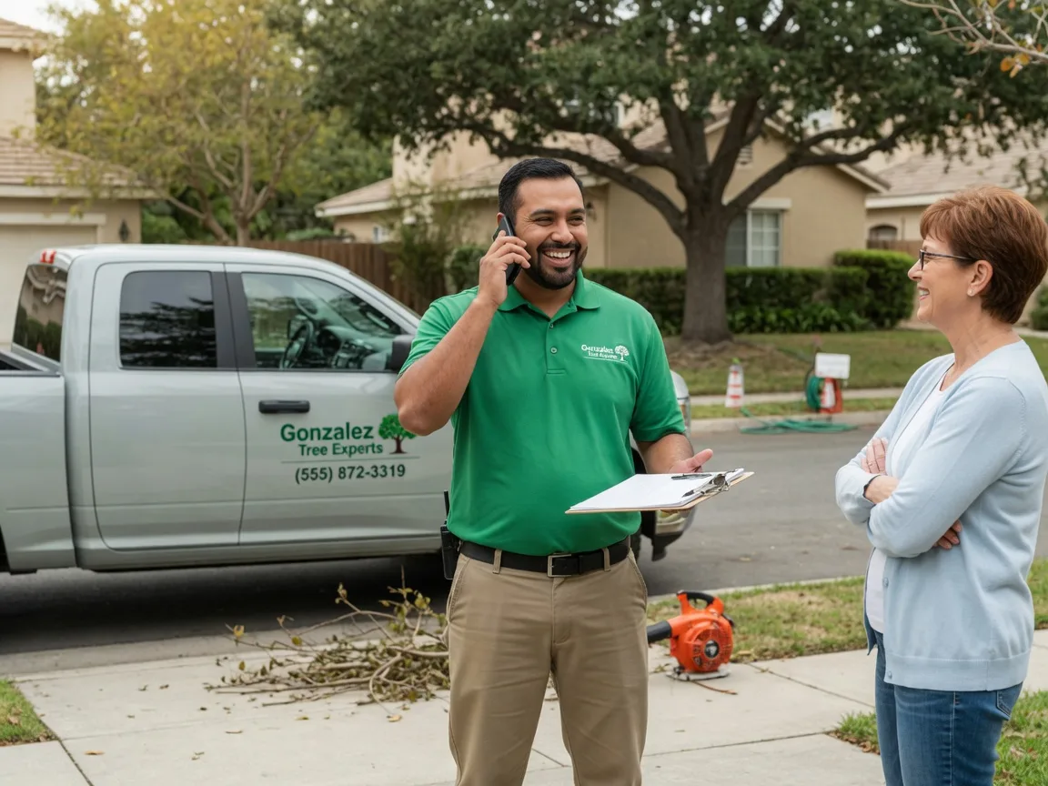 Tree Service San Juan, TX FAQs